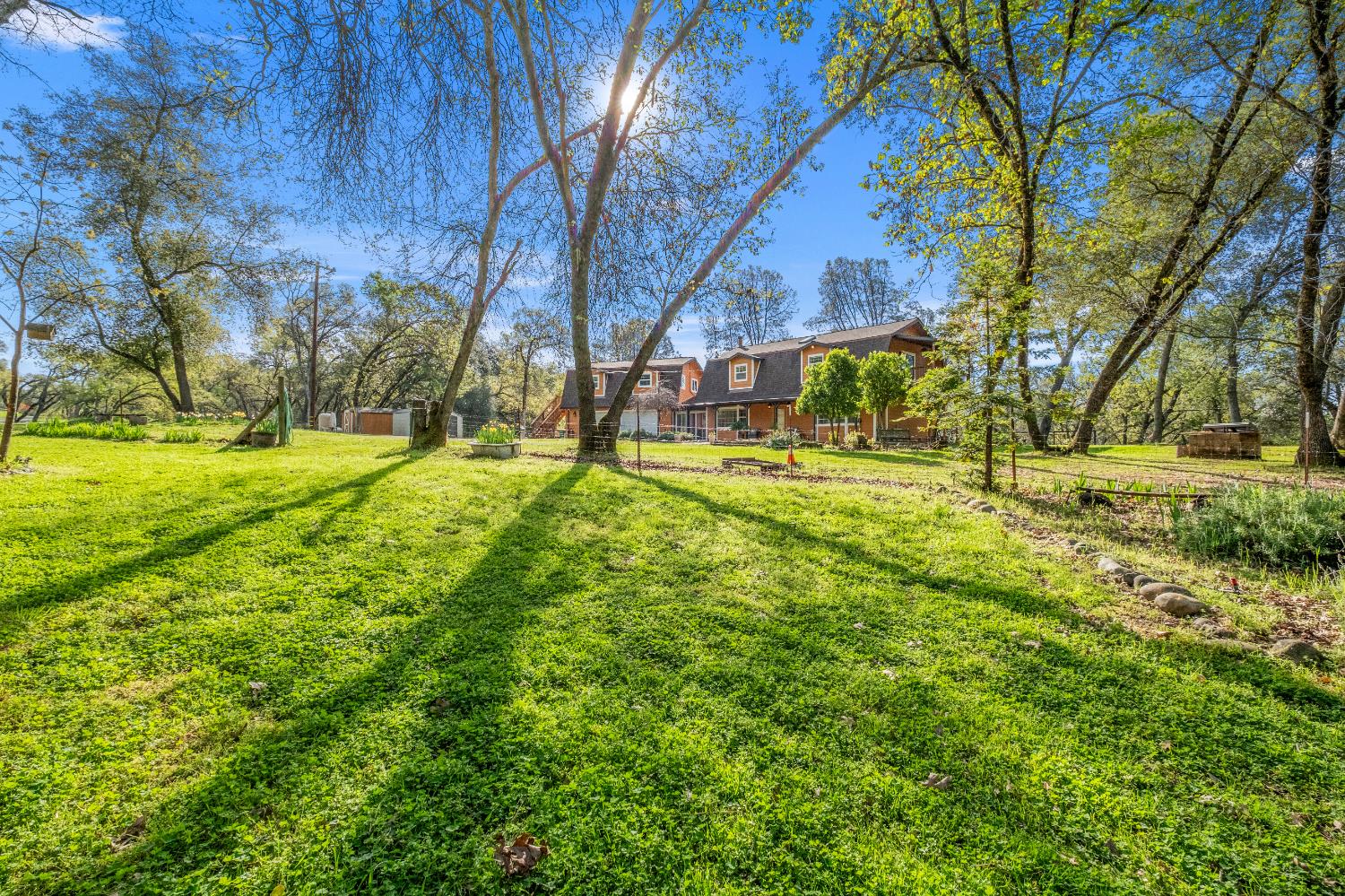 5901 Cerrito Road Diamond Springs, CA 95619 - Photo 4 of 61