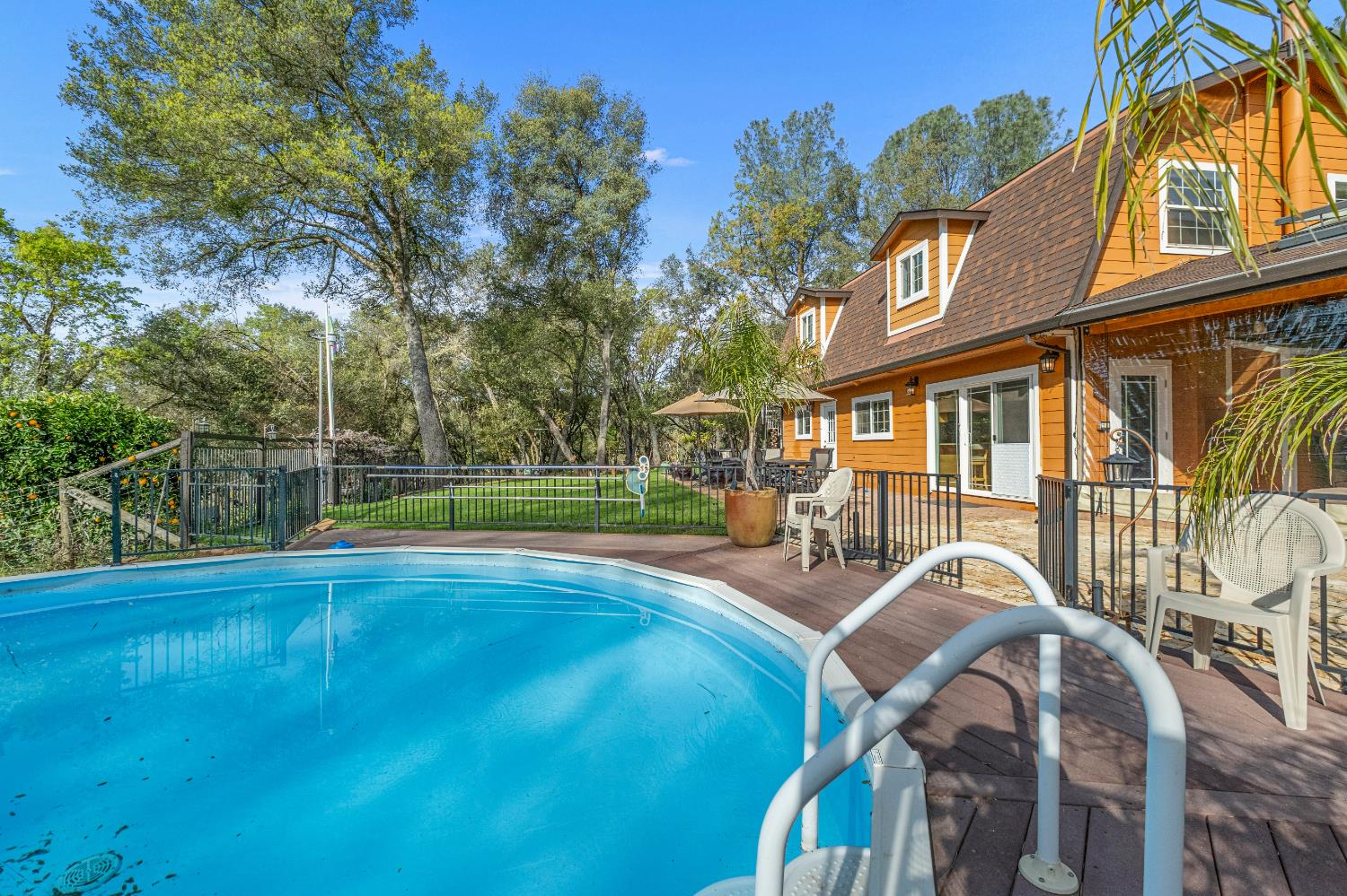 5901 Cerrito Road Diamond Springs, CA 95619 - Photo 41 of 61