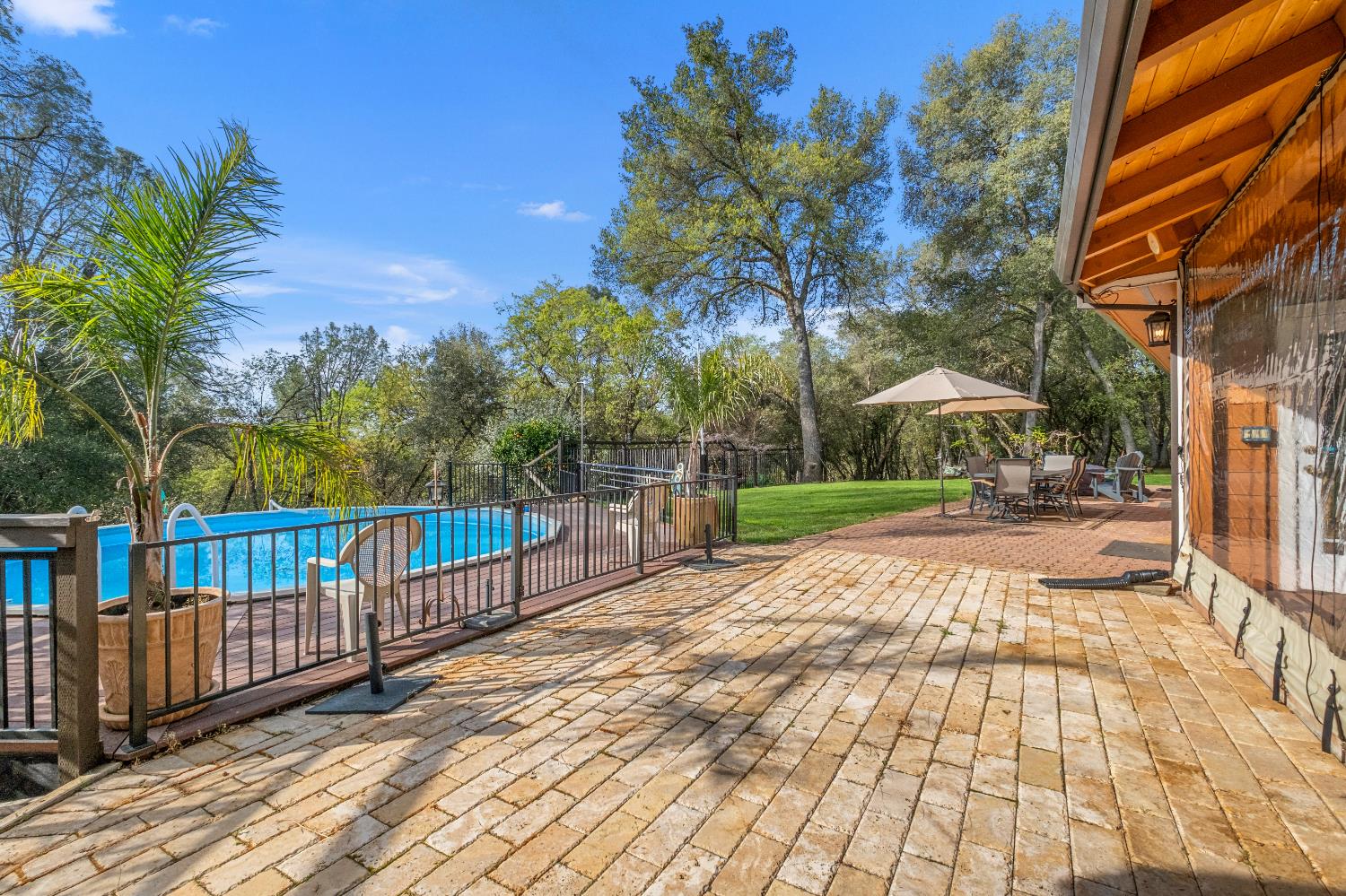 5901 Cerrito Road Diamond Springs, CA 95619 - Photo 42 of 61