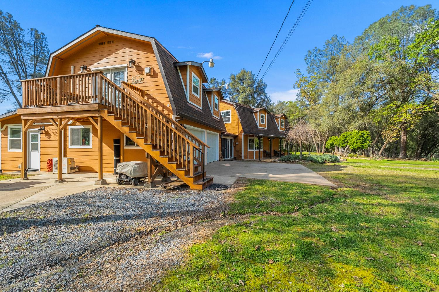 5901 Cerrito Road Diamond Springs, CA 95619 - Photo 47 of 61