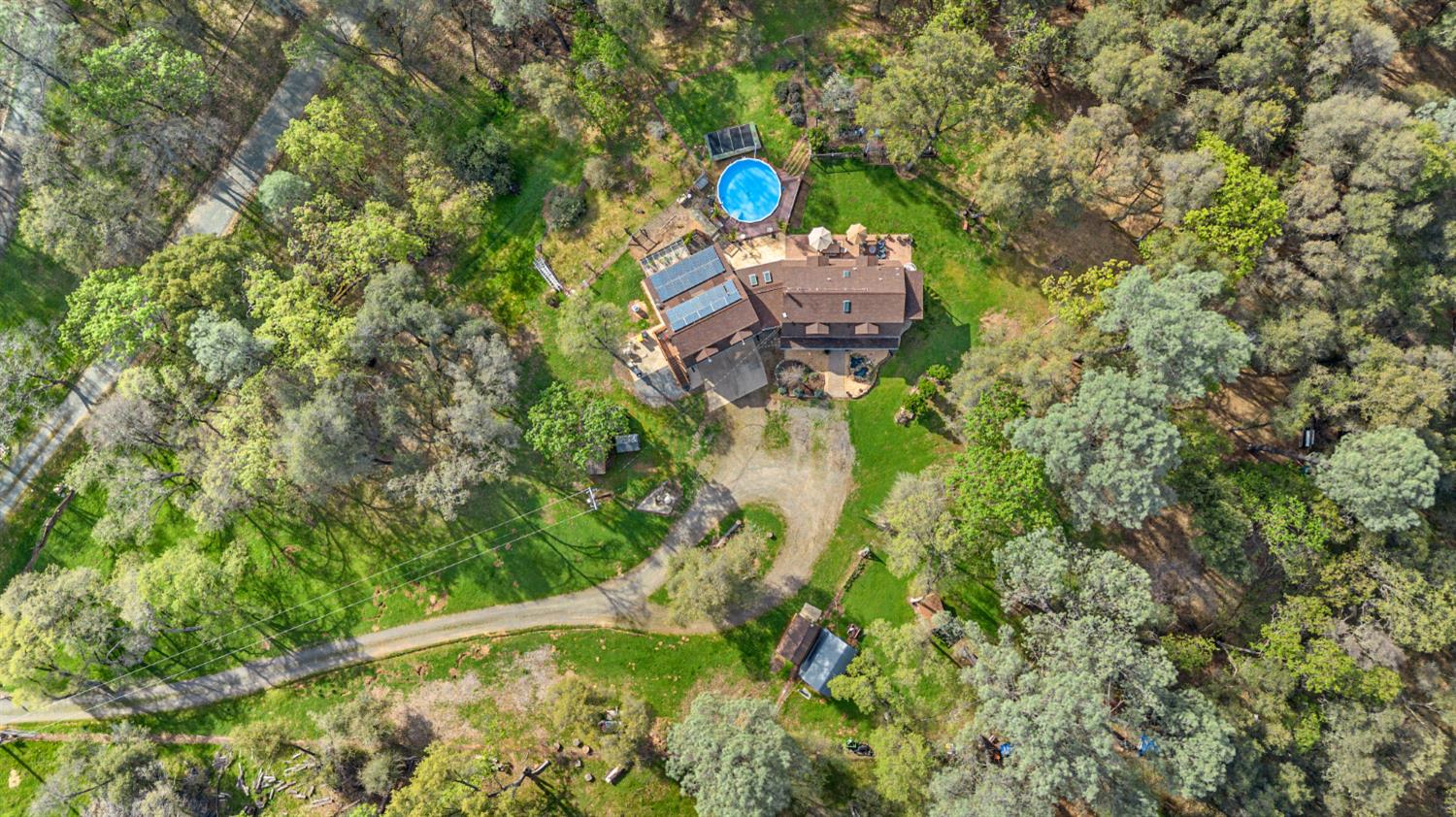 5901 Cerrito Road Diamond Springs, CA 95619 - Photo 5 of 61