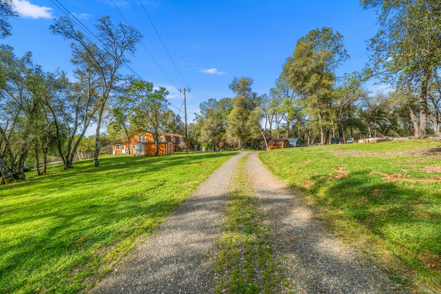 5901 Cerrito Road Diamond Springs, CA 95619 - Photo 60 of 61