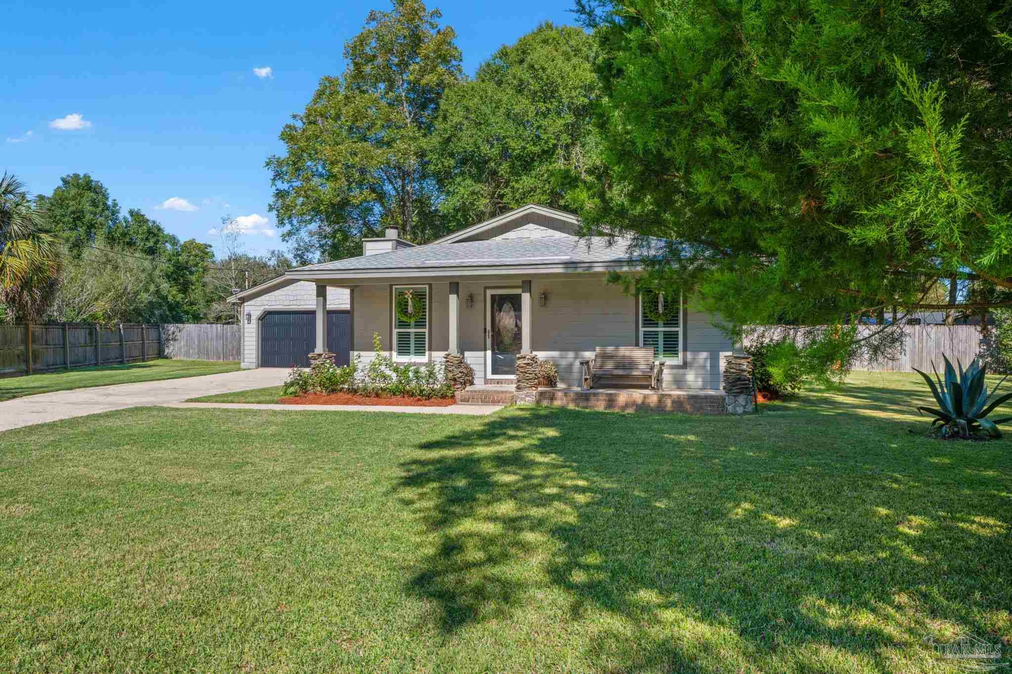 6320 Clegg Road Pensacola, FL 32526 - Photo 1 of 42 Gallery Image 1
