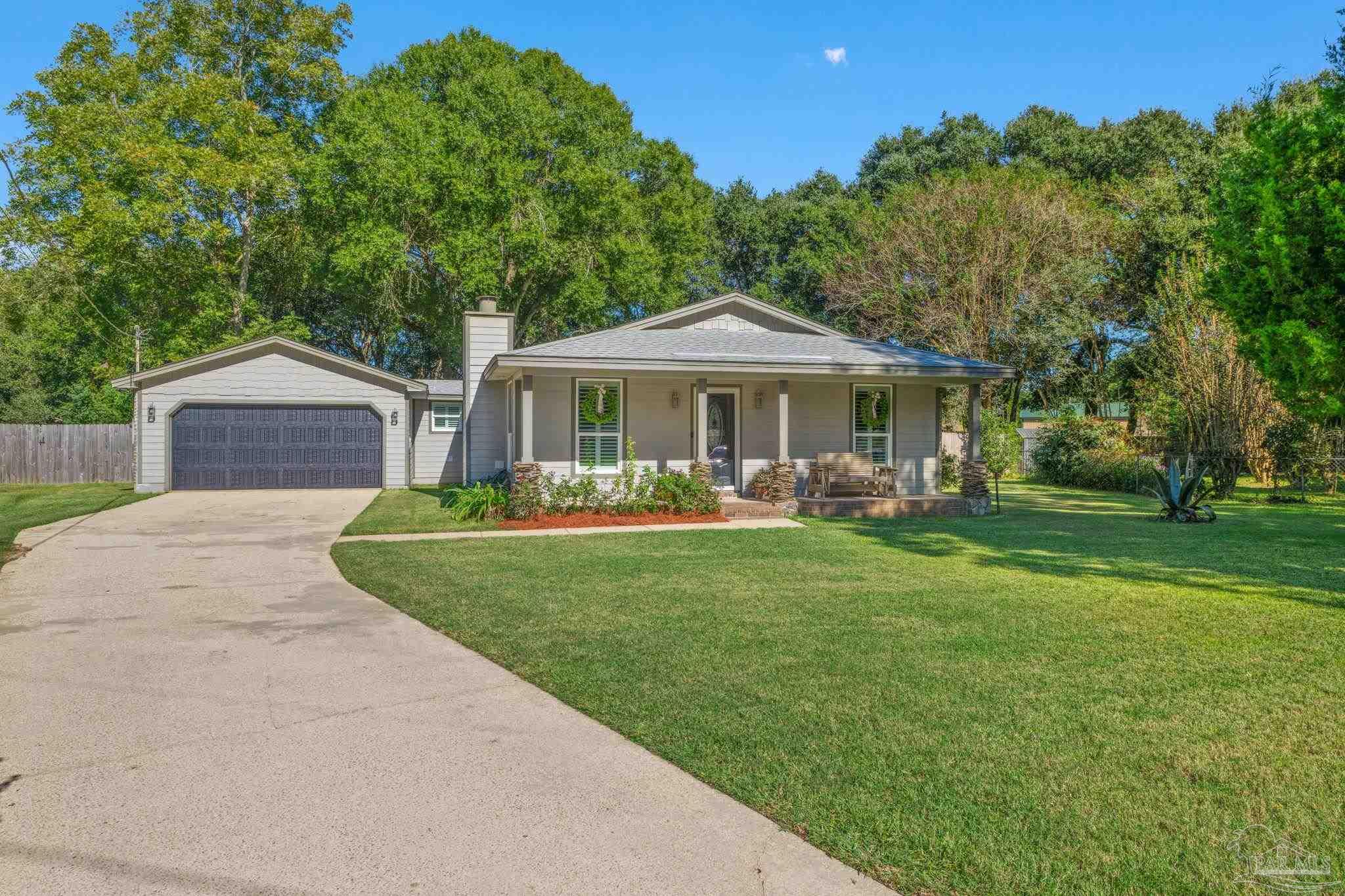 6320 Clegg Road Pensacola, FL 32526 - Photo 3 of 42 Gallery Image 3