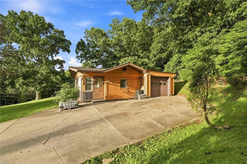 58 Dairy Road Charleroi, PA 15022 - Photo 42 of 48 Gallery Image 42