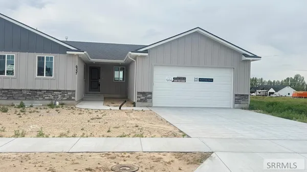 $395,000 | 6337 Slider Lane, Idaho Falls, ID 83401