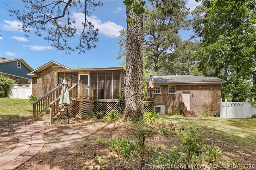 202 Andover Road Fayetteville, NC 28311 - Photo 46 of 47