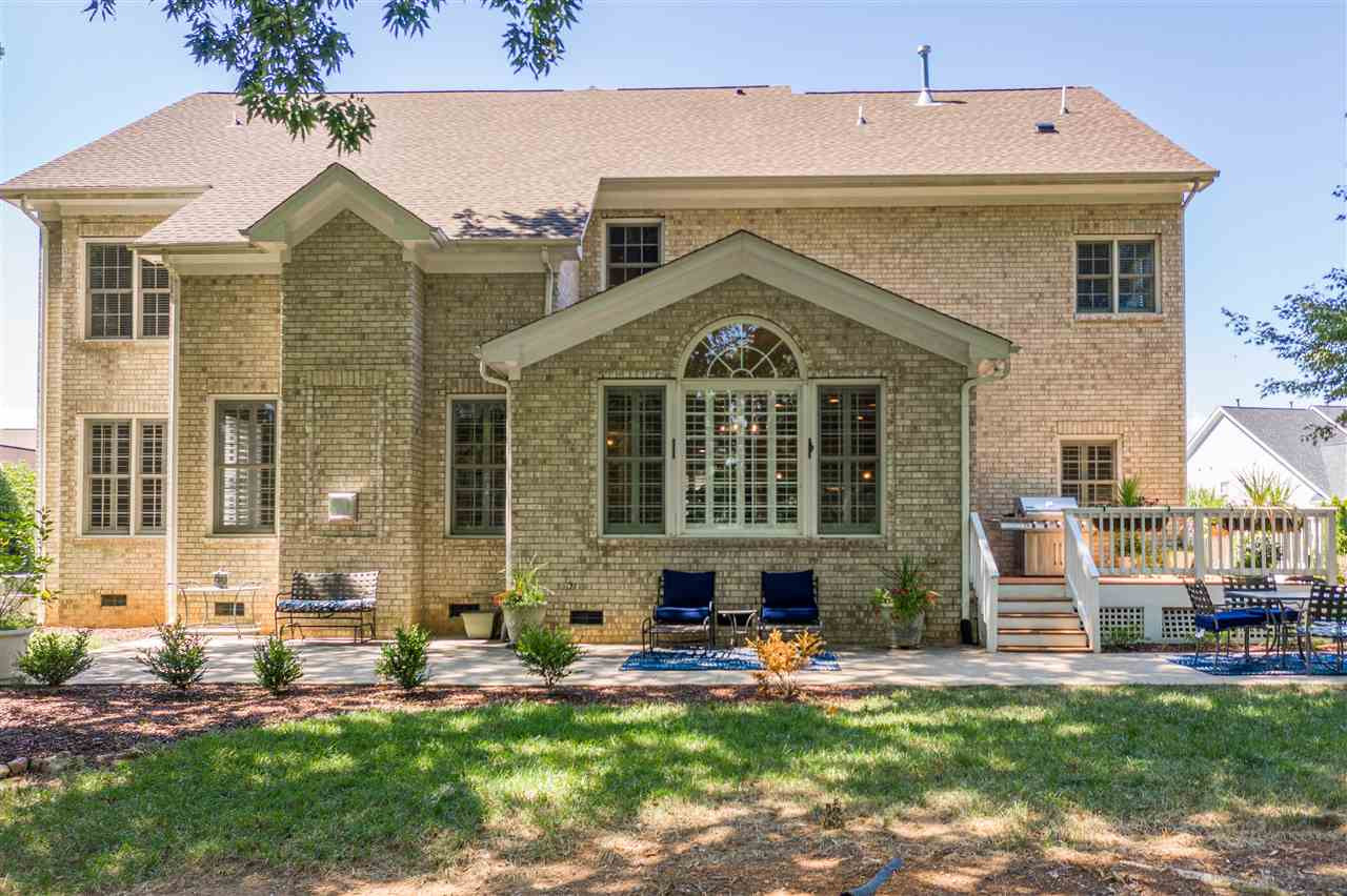 2613 Peachleaf Street Raleigh, NC 27614 - Photo 27 of 30 Photo 27