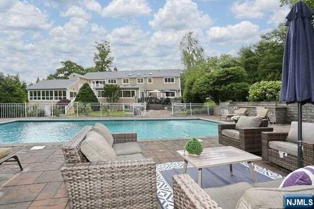 166 Churchill Road Tenafly, NJ 07670 - Photo 41 of 50