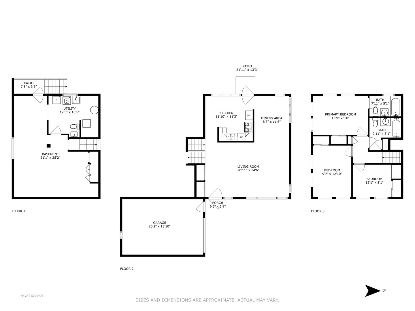 605 Romona Road Wilmette, IL 60091 - Photo 19 of 22