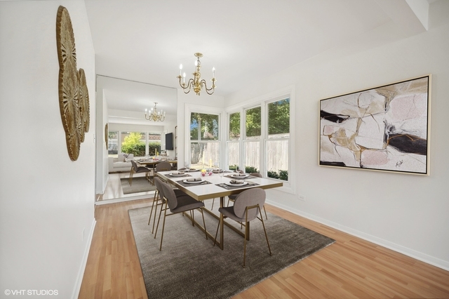 605 Romona Road Wilmette, IL 60091 - Photo 8 of 22