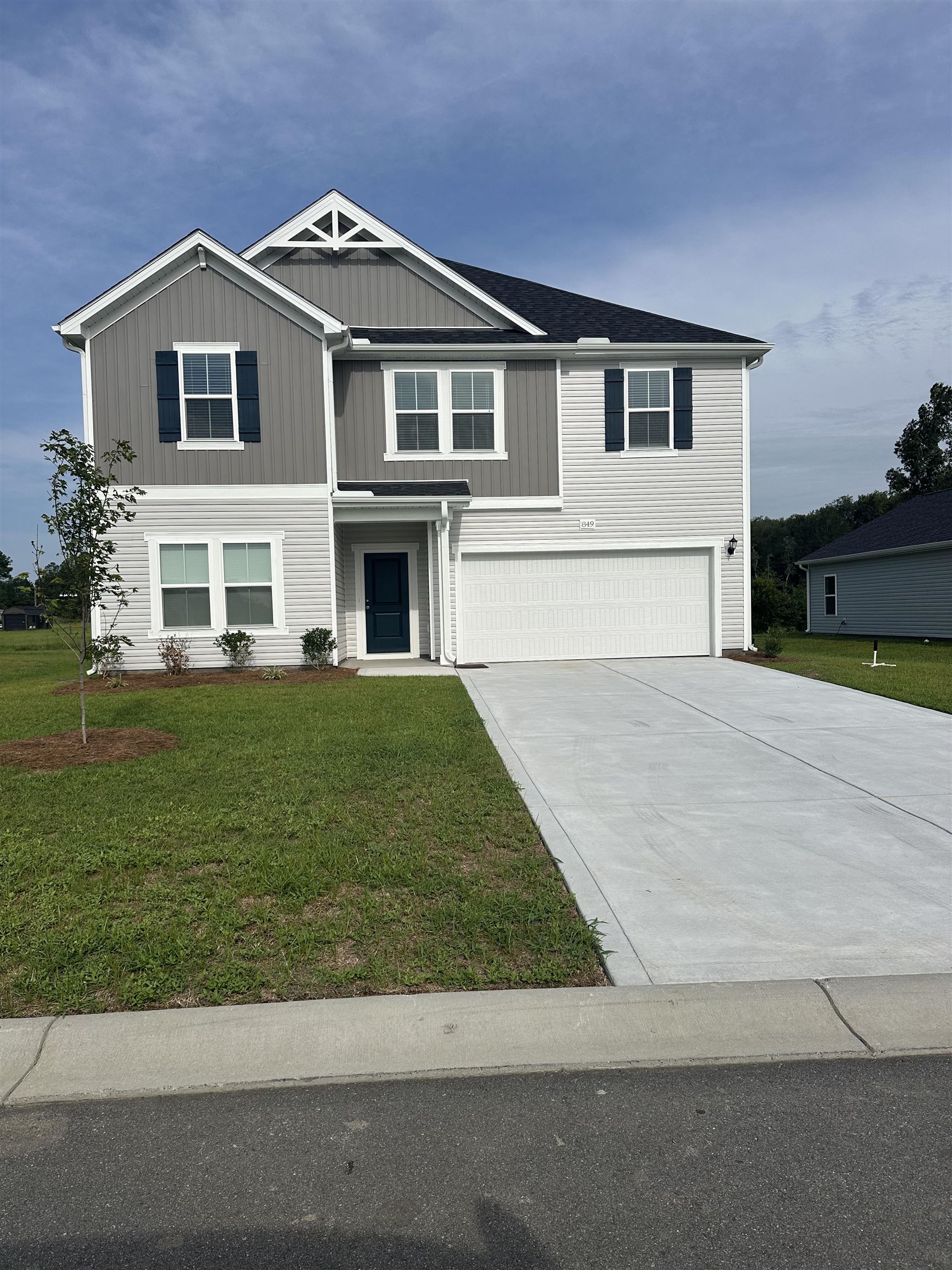 849 Rivas Court Conway, SC 29527 - Photo 1 of 40 Gallery Image 1