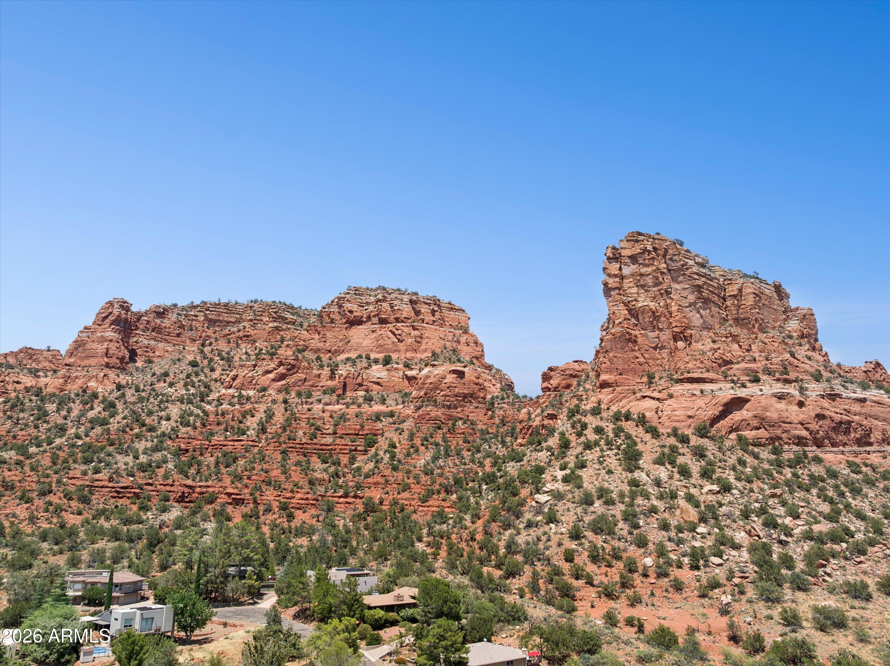 335 Redrock Road Sedona, AZ 86351 - Photo 68 of 83