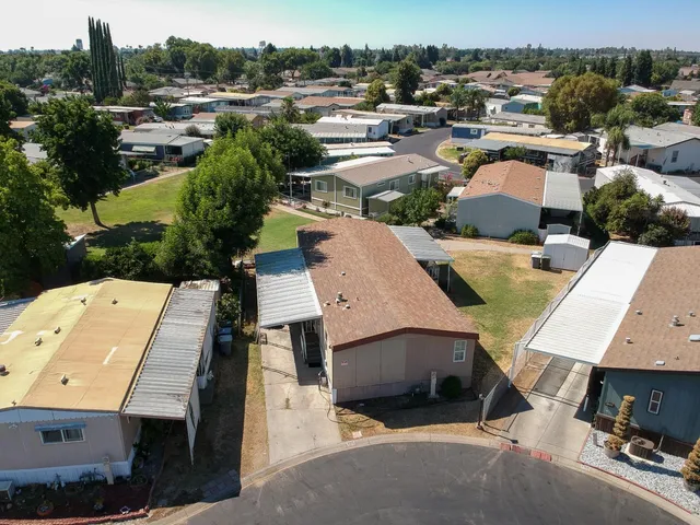 $80,000 | 2499 East Gerard Avenue, Unit 185, Merced, CA 95341