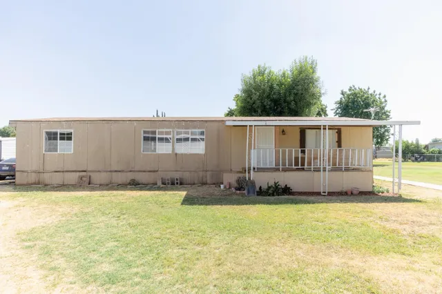 $80,000 | 2499 East Gerard Avenue, Unit 185, Merced, CA 95341