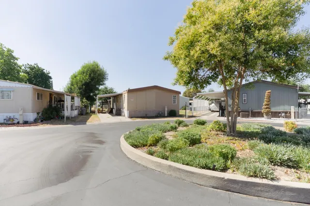 $80,000 | 2499 East Gerard Avenue, Unit 185, Merced, CA 95341