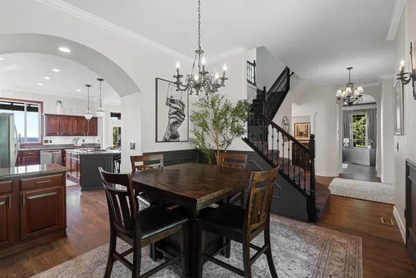 $1,675,000 | 7406 South Deerview Lane, Spokane, WA 99223