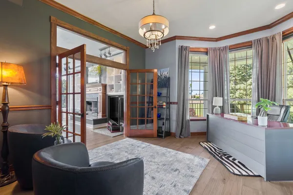 $1,675,000 | 7406 South Deerview Lane, Spokane, WA 99223