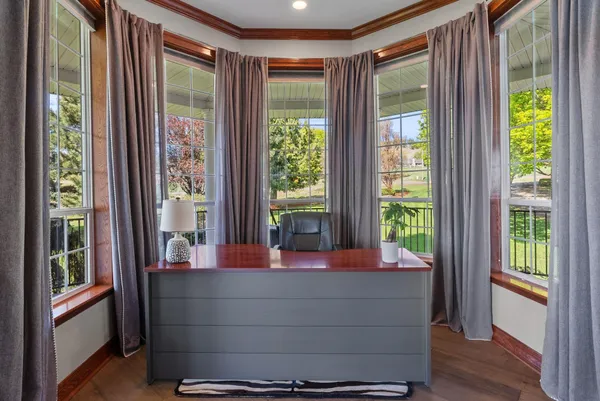 $1,675,000 | 7406 South Deerview Lane, Spokane, WA 99223