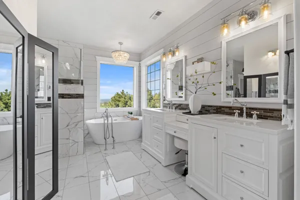 $1,675,000 | 7406 South Deerview Lane, Spokane, WA 99223