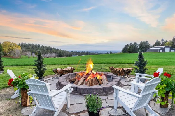 $1,675,000 | 7406 South Deerview Lane, Spokane, WA 99223