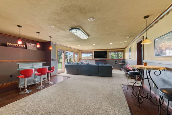 $1,675,000 | 7406 South Deerview Lane, Spokane, WA 99223