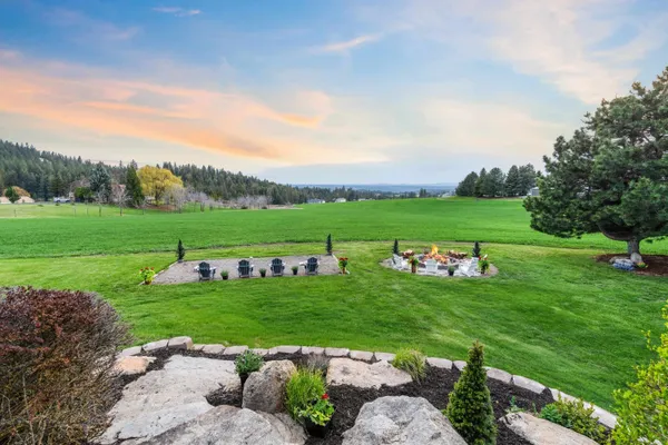$1,675,000 | 7406 South Deerview Lane, Spokane, WA 99223