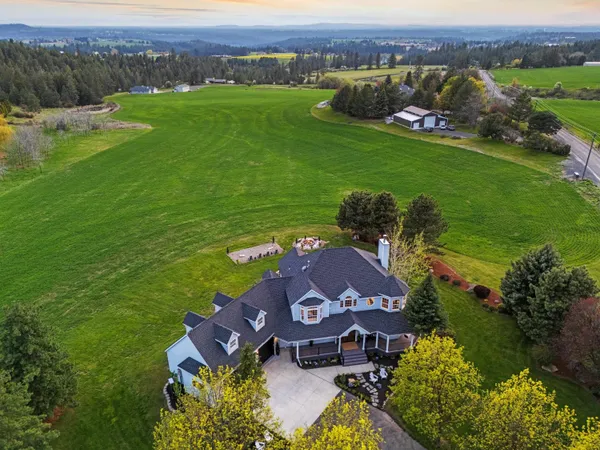 $1,675,000 | 7406 South Deerview Lane, Spokane, WA 99223