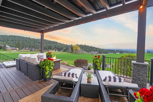 $1,675,000 | 7406 South Deerview Lane, Spokane, WA 99223