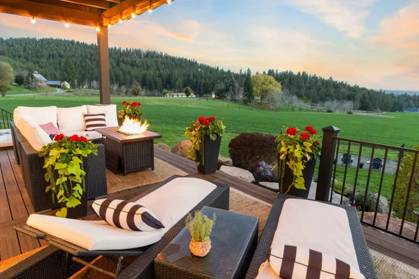 $1,675,000 | 7406 South Deerview Lane, Spokane, WA 99223