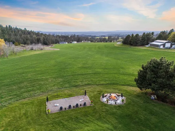 $1,675,000 | 7406 South Deerview Lane, Spokane, WA 99223