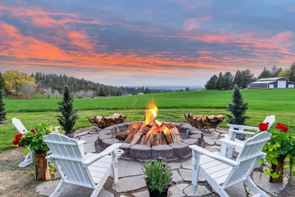 $1,675,000 | 7406 South Deerview Lane, Spokane, WA 99223