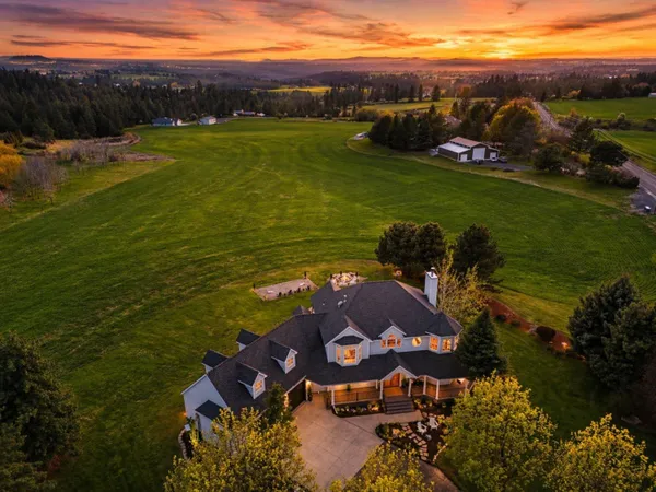 $1,675,000 | 7406 South Deerview Lane, Spokane, WA 99223
