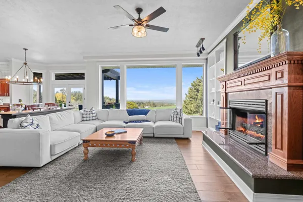 $1,675,000 | 7406 South Deerview Lane, Spokane, WA 99223