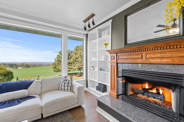 $1,675,000 | 7406 South Deerview Lane, Spokane, WA 99223