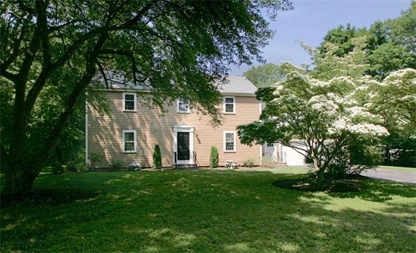 12 Waltham Road Wayland, MA 01778 - Photo 1 of 19