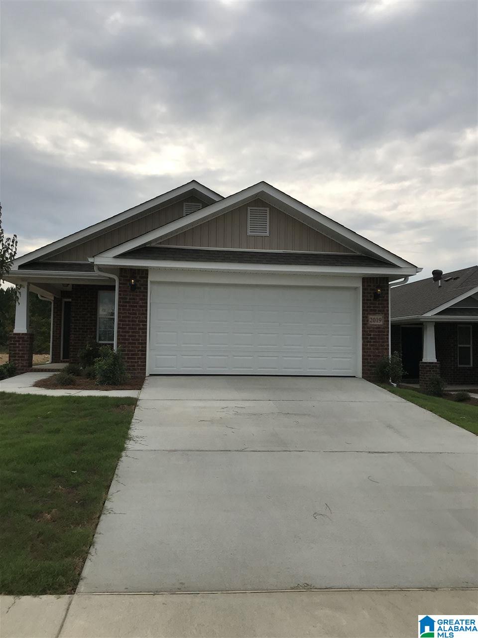 2051 Village Ridge Circle Calera, AL 35040 - Photo 1 of 1