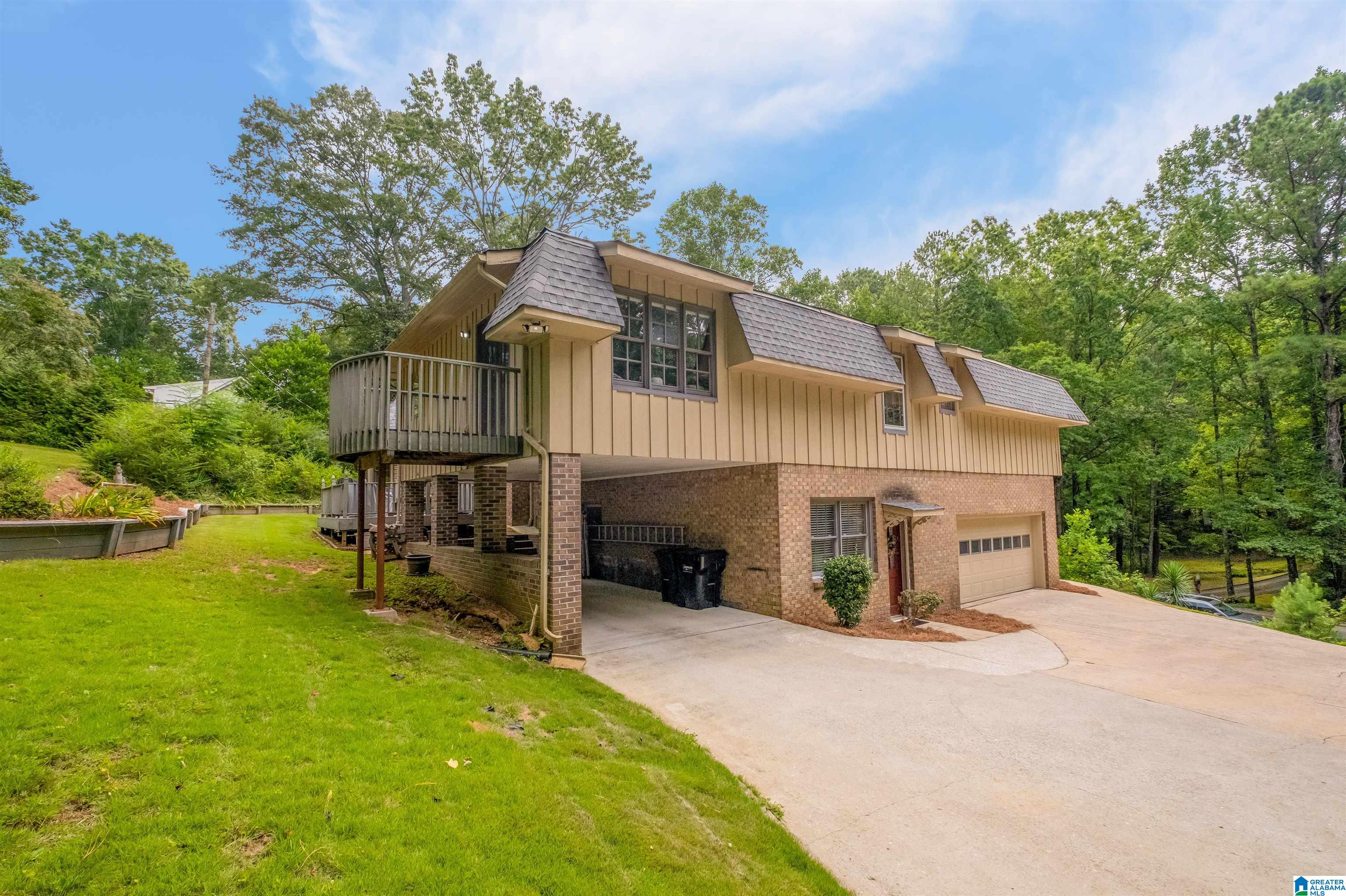 3748 Brookwood Road Birmingham, AL 35223 - Photo 48 of 48