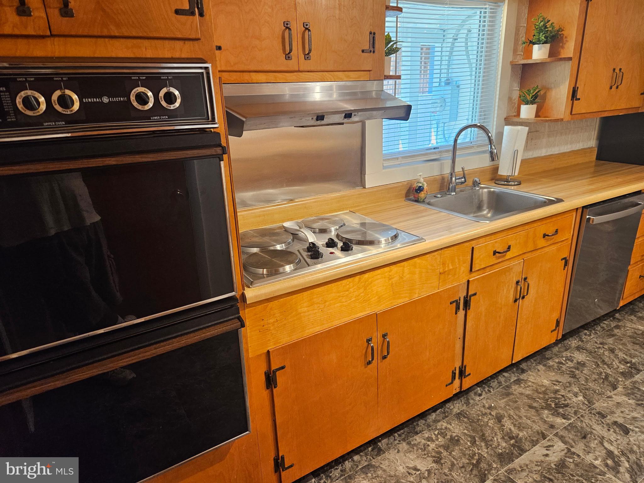 1514 Deep Point Road Woolford, MD 21677 - Photo 13 of 36 Kitchen View 1