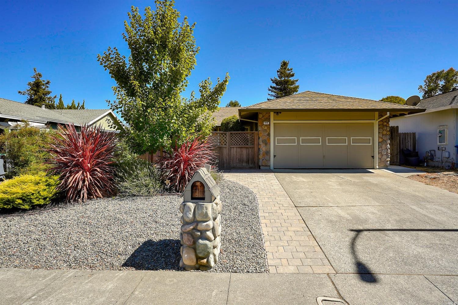 8546 Liman Way Rohnert Park, CA 94928 - Photo 1 of 1 Gallery Image 1