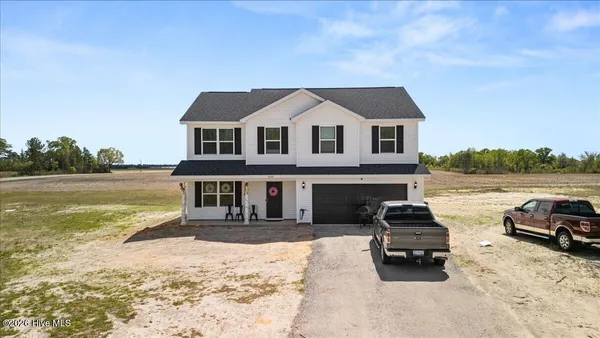 $355,000 | 4373 Townsendville Road, Maxton, NC 28364