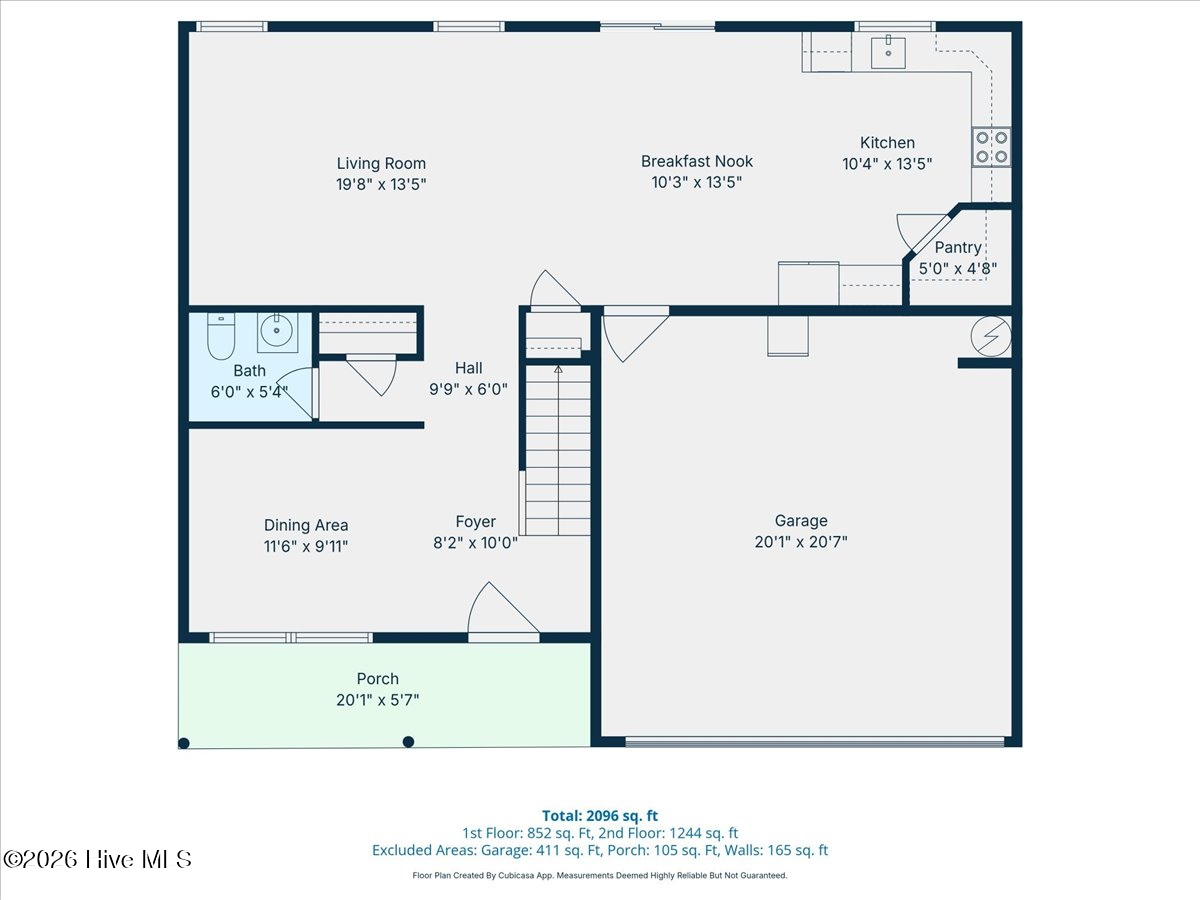 4373 Townsendville Road Maxton, NC 28364 - Photo 29 of 30