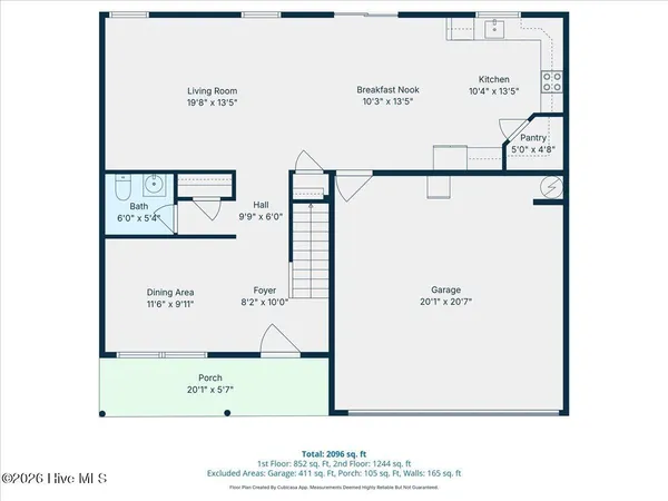 $355,000 | 4373 Townsendville Road, Maxton, NC 28364