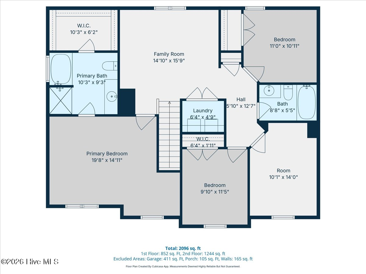 4373 Townsendville Road Maxton, NC 28364 - Photo 30 of 30