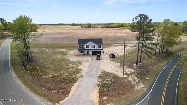 $355,000 | 4373 Townsendville Road, Maxton, NC 28364