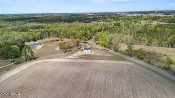 $355,000 | 4373 Townsendville Road, Maxton, NC 28364