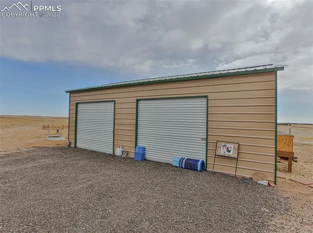 an empty room with white walls