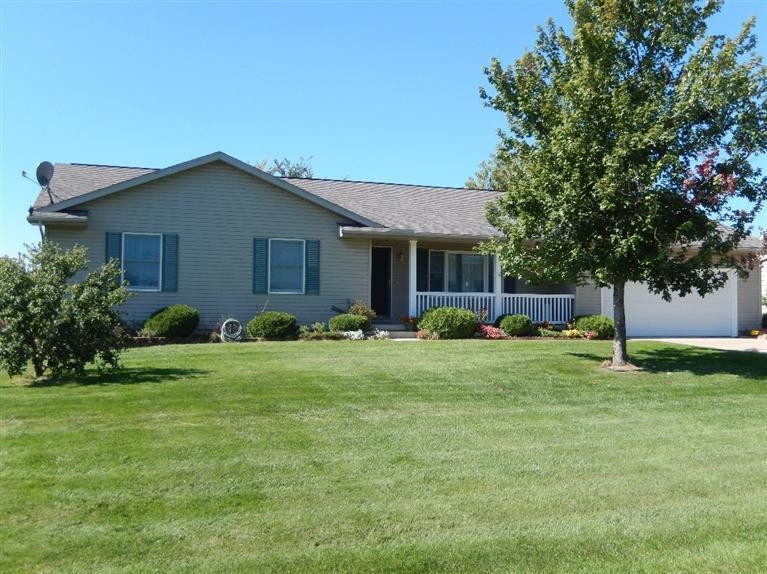 3172 Cobblestone Ridge Tecumseh, MI 49286 - Photo 1 of 10 Photo 1