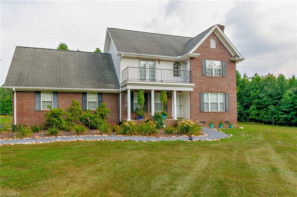 3228 Cane Mill Road Asheboro, NC 27205 - Photo 1 of 37 Gallery Image 1