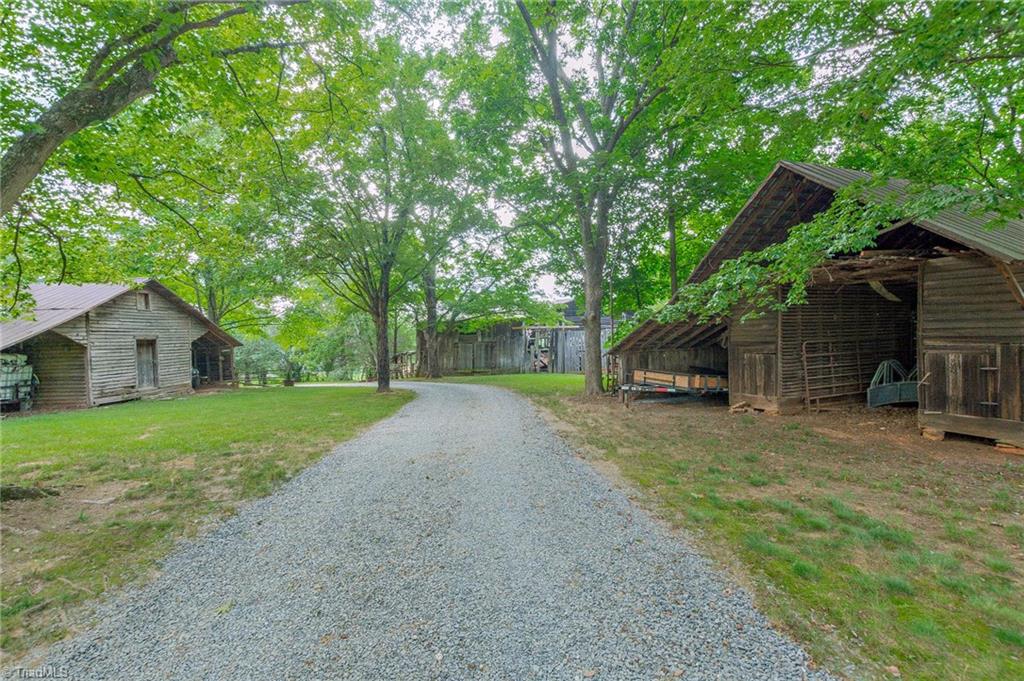 3228 Cane Mill Road Asheboro, NC 27205 - Photo 2 of 37 Gallery Image 2